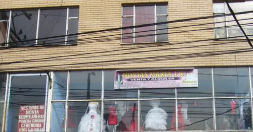 NOVIAS MARIAJK NOVIAS MARIAJK